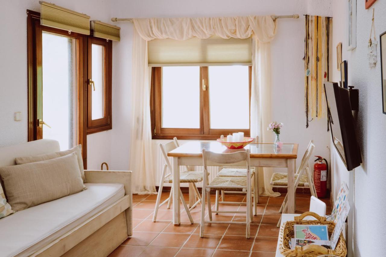 Beautiful Summerhouse In Sani'S Pine Forest Sani  Esterno foto