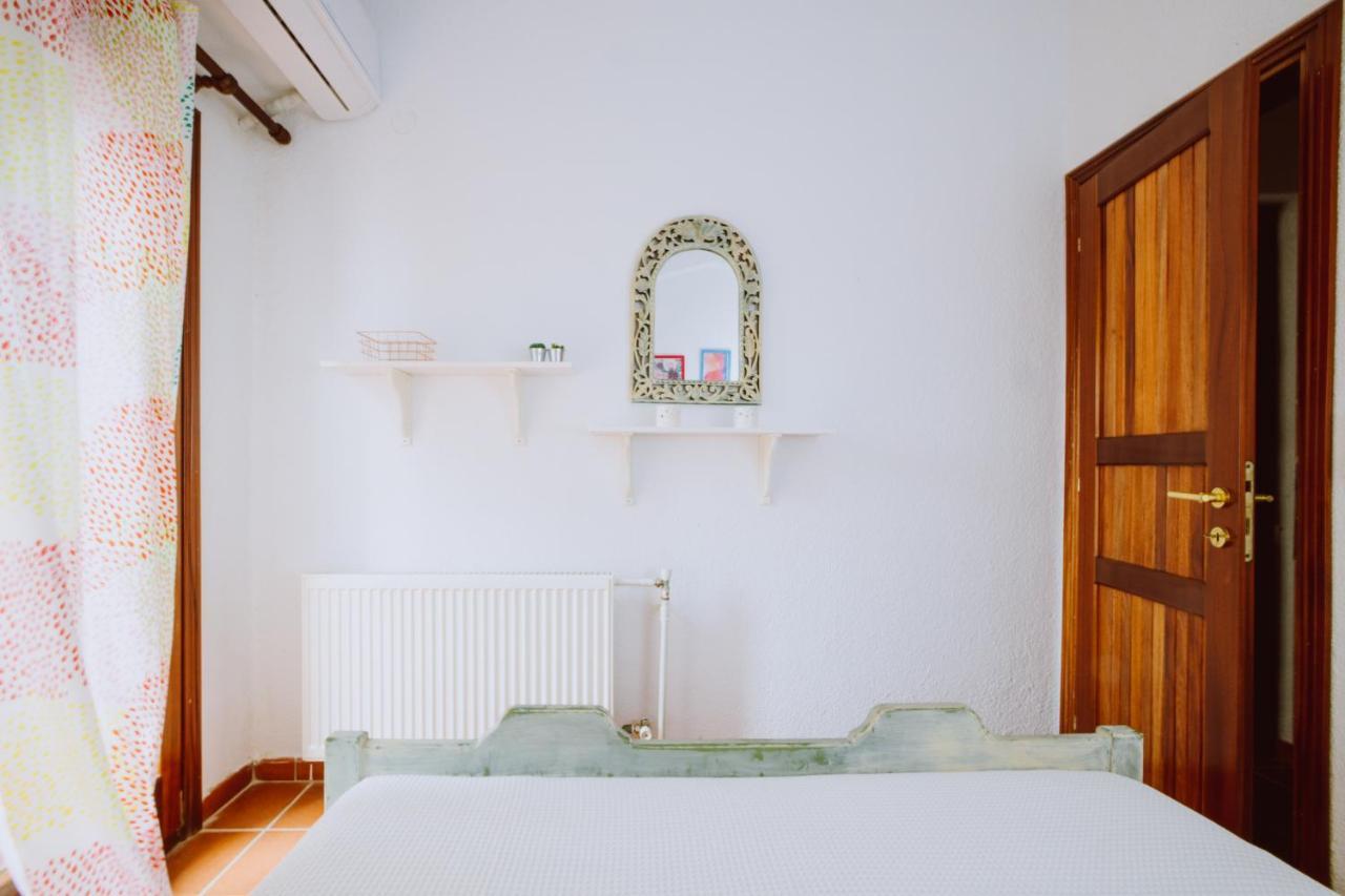 Beautiful Summerhouse In Sani'S Pine Forest Sani  Esterno foto